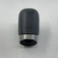 21-26 Lexus IS300 IS350 IS500 Transmission Gear Shift Knob Leather Bla