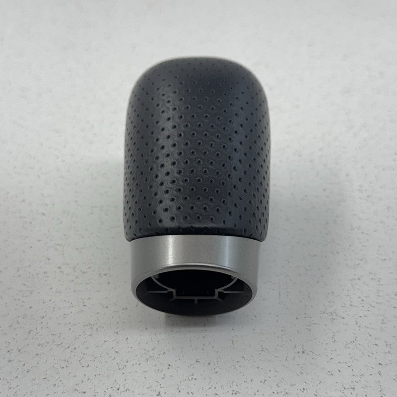 21-26 Lexus IS300 IS350 IS500 Transmission Gear Shift Knob Leather Bla