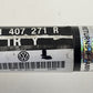 561 407 271 R / 561407271R 12-15 VOLKSWAGEN PASSAT DRIVER LEFT FRONT AXLE SHAFT 561407271R OEM