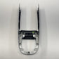 997 553 261 01 / 99755326101 05-12 Porsche 911 997 Boxster Cayman 987 Console Shifter Bezel Surround Trim OEM