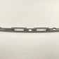 76801-30250 / 76801 30250 / 7680130250 16-20 LEXUS GS F TRUNK MOULDING BEZEL PANEL COVER TRIM GARNISH 76801-30240 OEM