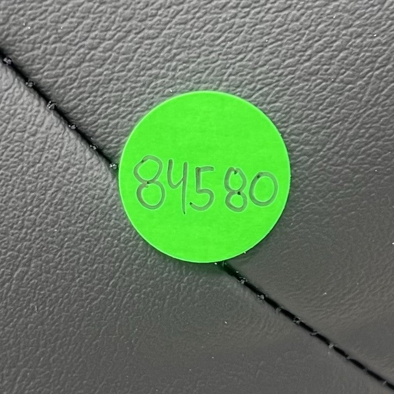 85164112 22-25 CADILLAC CT4 CT5 V BLACKWING RIGHT FRONT UPPER SEAT CUSHION COVER OEM