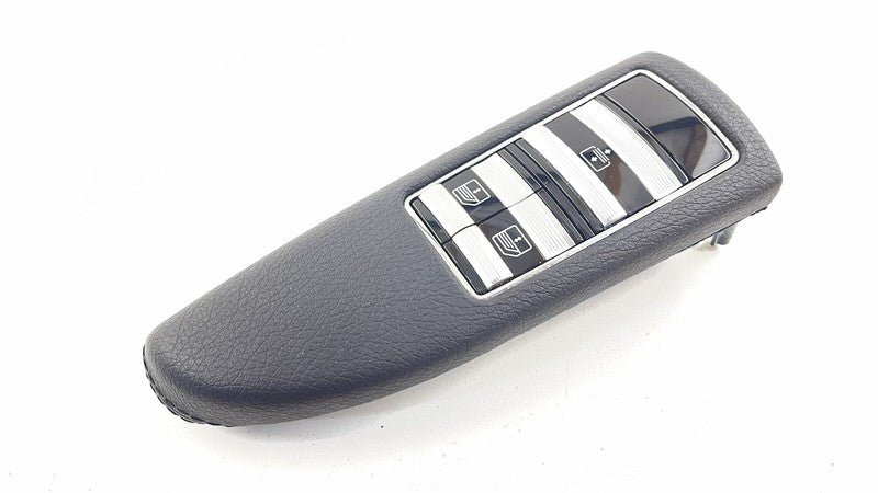 2218214351 / A2218214351 / A 221 821 43 51 4351 07-13 MERCEDES BENZ W221 S CLASS RIGHT REAR DOOR WINDOW CONTROL SWITCH O