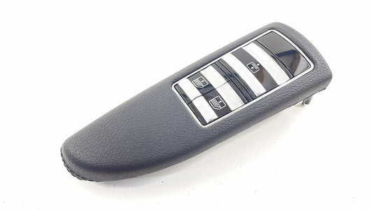 2218214351 / A2218214351 / A 221 821 43 51 4351 07-13 MERCEDES BENZ W221 S CLASS RIGHT REAR DOOR WINDOW CONTROL SWITCH O