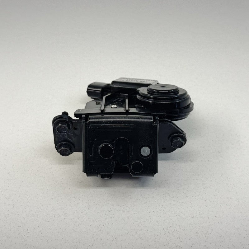 12-17 Toyota Prius V Rear Trunk Latch Lock Actuator Mechanism Assembly OEM