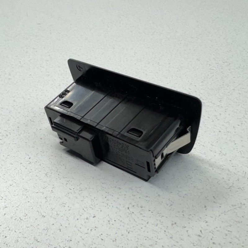 18-24 BMW G01 X3 Rear Trunk Lock Open Release Button Switch 5A64C25 OE