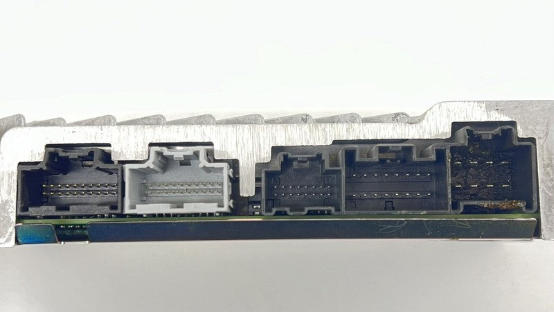 87850472 / 8785 0472 22-24 CADILLAC CT4 V BLACKWING SPEAKER TWEETER SET WITH AMPLIFIER AMP MODULE OEM