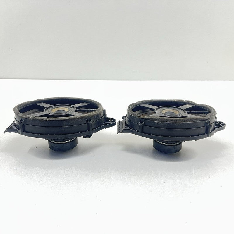 92199590 10-15 CHEVROLET CAMARO SS BOSTON TWEETER SPEAKER SET OEM