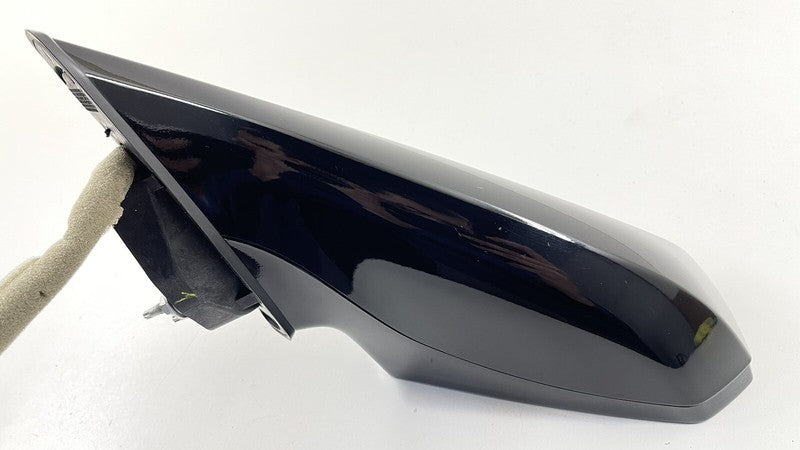 22762498 10-15 CHEVROLET CAMARO SS DRIVER LEFT FRONT DOOR MIRROR SIDE VIEW HEATED OEM