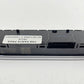 1092575-00-J / 1092575 00 J / 109257500J 20-23 TESLA MODEL Y REAR OVERHEAD CONSOLE READING LIGHT LAMP DOME 109257500J OE