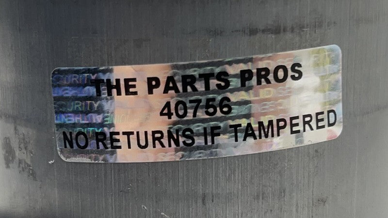 8682 3849 / 86823849 22-24 CADILLAC CT4 V BLACKWING MANUAL ABS PUMP ANTI BRAKE LOCK PUMP MODULE OEM