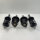 987 333 051 09 / 98733305109 05-12 Porsche Boxster Cayman S 987 Shock Strut Spring Absorber Set 55K Miles OEM
