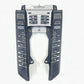 970.613.435.04 / 970 613 435 04 / 97061343504 14-16 PORSCHE PANAMERA CLIMATE CONTROL SEAT CONTROL VEHICLE CONTROL PANEL 