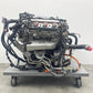12-16 Porsche Panamera Hybrid 3.0L V6 Complete Engine Supercharged 57K Miles OEM