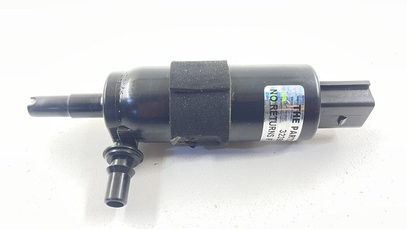 6R0 955 681 / 6R0955681 11-23 AUDI A8 S8 WASHER BOTTLE WATER PUMP MOTOR SENDING UNIT 6R0955681 OEM