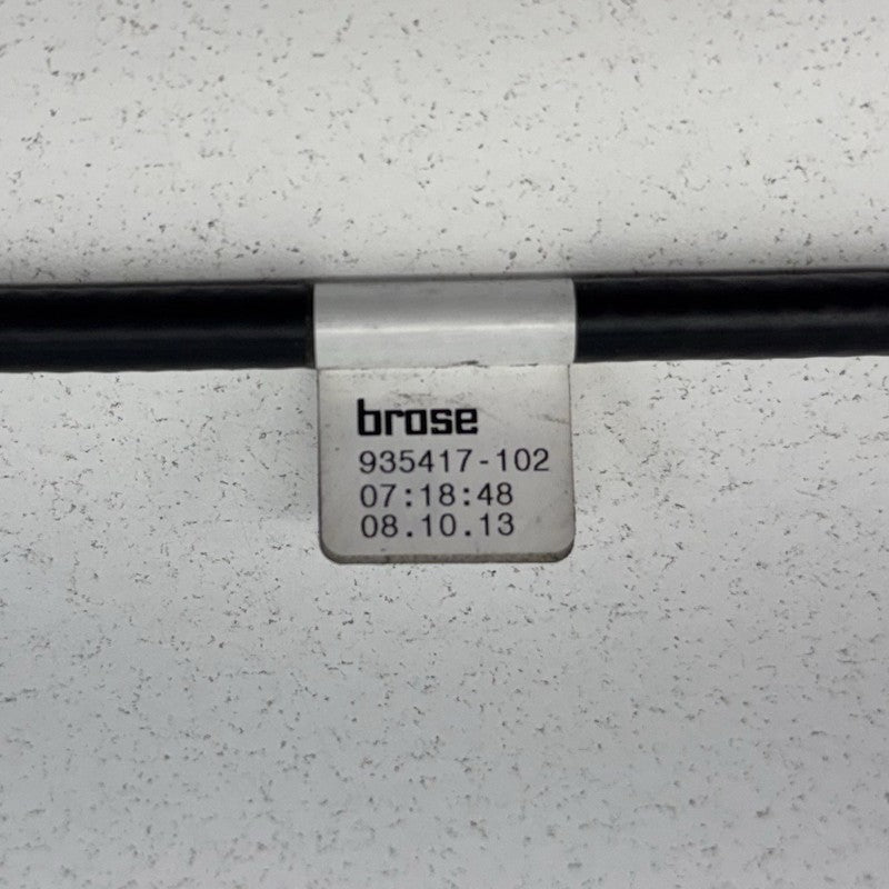 7 373 991 11-16 BMW M5 528 535 550 F10 Trunk Lid Smart Opener Control Module Set OEM