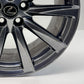 4261A-53040 / 4261A 53040 / 4261A53040 08-14 Lexus IS F Passenger Right Rear Wheel Rim 19x9 +55 Offset Factory OEM