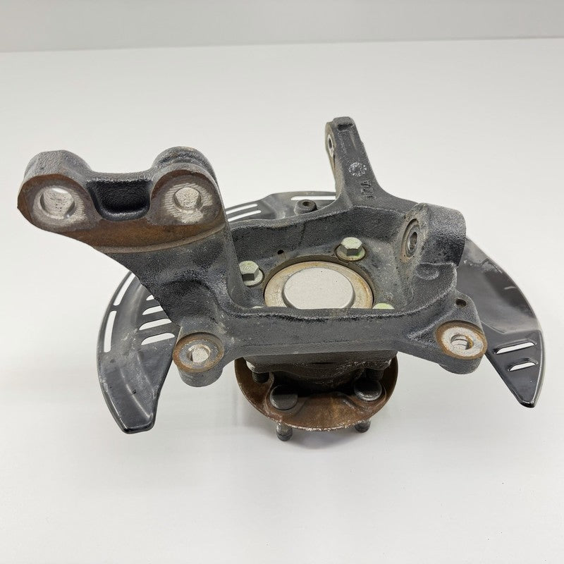 22-25 Toyota GR86 Passenger Right Front Spindle Knuckle Hub Bearing OEM