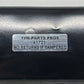 3W0 399 313 B / 3W0399313B 13-18 BENTLEY FLYING SPUR FRONT SUBFRAME SUB FRAME ENGINE CRADLE CROSSMEMBER OEM