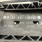 A2047602434 / 204 760 24 34 / 2047602434 08-14 Mercedes W204 C250 Passenger Right Rear Exterior Door Handle Mars Red OEM