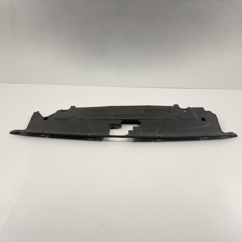PR3B C16613 ACW / PR3BC16613ACW 24-26 Ford Mustang Radiator Support Upper Cover Panel PR3B-C16613-ACW OEM