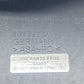 7 900 747 / 7900747 06-10 BMW M6 E63 E64 REAR BUMPER AIR VENT GUIDE GRILLE GRILL COVER TRIM OEM
