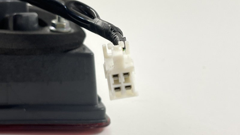 07-09 LEXUS LS460 DRIVER LEFT REAR INNER TRUNK TAILLIGHT TAIL LIGHT LAMP OEM