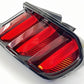 Does not apply 15-17 FORD MUSTANG GT PASSENGER RIGHT REAR TAILLIGHT TAIL LIGHT LAMP OEM