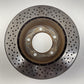987 352 403 00 / 98735240300 05-12 Porsche Boxster Cayman S 987 Front & Rear Brake Rotor Disc Drilled Set OEM