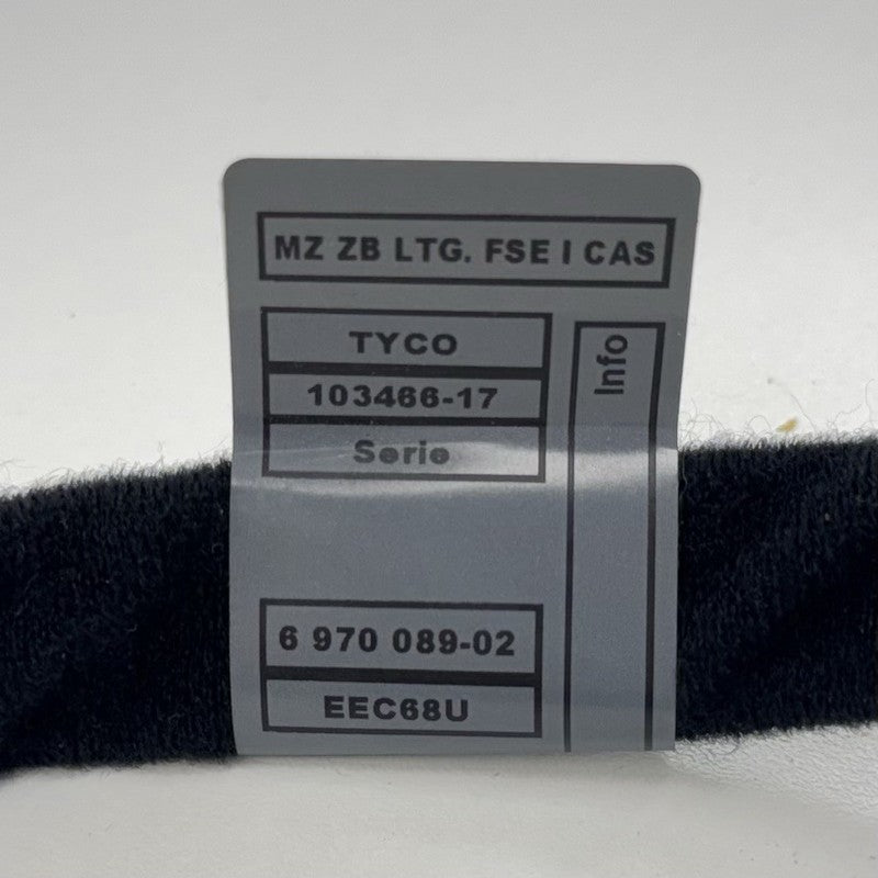 7 841 201 / 7841201 06-10 BMW M6 E63 E64 ECU Engine Control Module Car Access System W/ Key Set OEM