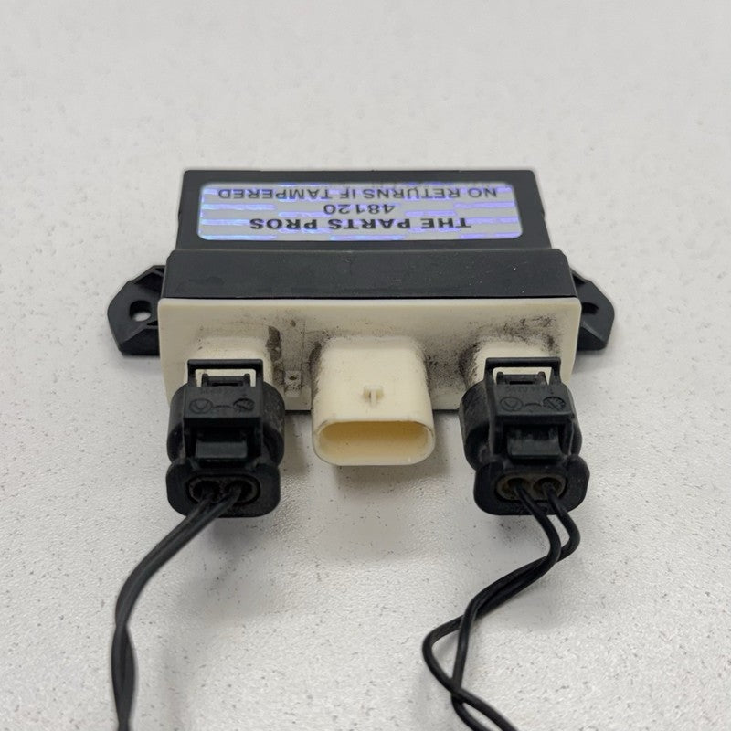 7 373 991 11-16 BMW M5 528 535 550 F10 Trunk Lid Smart Opener Control Module Set OEM