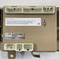82201VC011 22-23 SUBARU WRX INTERIOR CABIN FUSE RELAY JUNCTION BOX 82201VC011 OEM