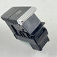 4H1 927 225 C / 4H1927225C 11-18 AUDI A8L ELECTRONIC PARKING BRAKE CONTROL SWITCH BUTTON 4H1927225C OEM