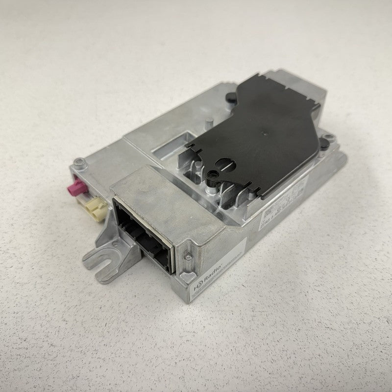 18-24 BMW G01 X3 HiFi Radio Audio Sound Amplifier Amp 5A923E9 OEM