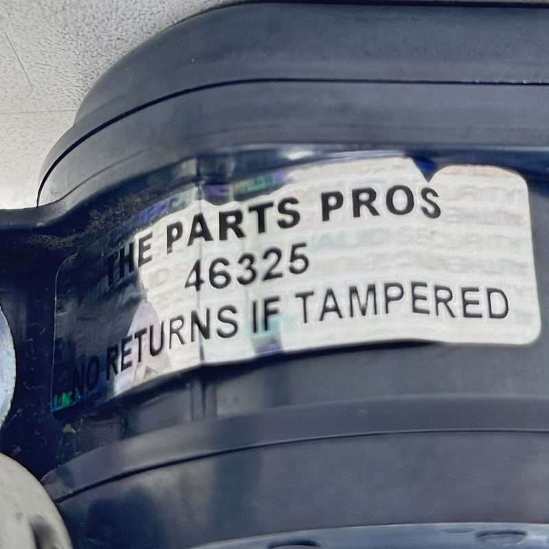 G9040-47020 / G9040 47020 / G904047020 23-25 Toyota Prius Engine Auxiliary Electric Water Pump Assembly G9040-47020 OEM