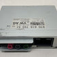 970.618.733.51 / 970 618 733 51 / 97061873351 10-16 PORSCHE PANAMERA REAR VIEW BACK UP CAMERA CONTROL MODULE 97061873351