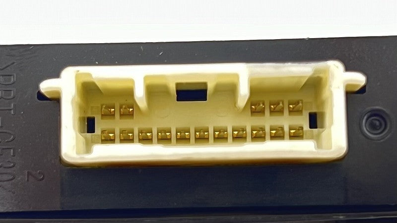 84051VC120 22-24 SUBARU WRX AUTO HEADLIGHT LEVELING LEVEL CONTROL MODULE 84051VC120 OEM