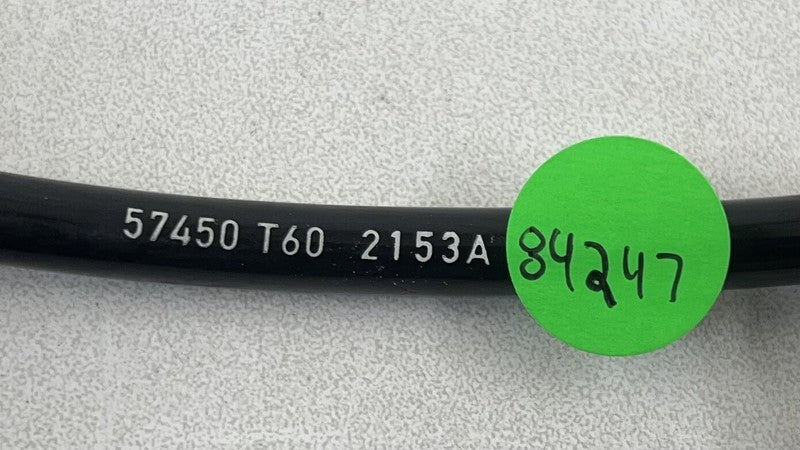 57450-T60-2153A / 57450 T60 2153A / 57450T602153A 24-25 ACURA INTEGRA TYPE S PASSENGER RIGHT FRONT ABS WHEEL SPEED SENSO