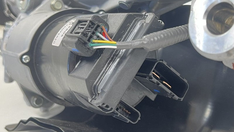 53600-31M-A03-M1 / 53600 31M A03 M1 / 5360031MA03M1 24-25 ACURA INTEGRA TYPE S ELECTRONIC STEERING GEAR BOX RACK AND PIN