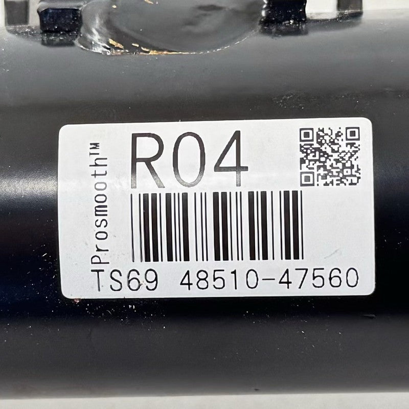 48510-47560 / 48510 47560 / 4851047560 23-25 TOYOTA PRIUS RIGHT FRONT SHOCK STRUT SPRING ABSORBER 48510-47560 OEM