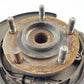  03-06 MITSUBISHI EVOLUTION 8 9 DRIVER LEFT REAR SPINDLE KNUCKLE HUB BEARING OEM