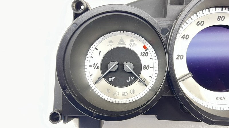 A 218 900 74 02 7402 / A2189007402 / 2189007402 12-14 MERCEDES BENZ CLS550 SPEEDOMETER INSTRUMENT CLUSTER GAUGE 58K MILE