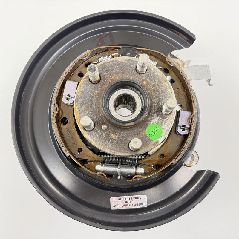 22-25 Toyota GR86 Driver Left Rear Wheel Spindle Knuckle Hub Bearing OEM