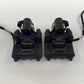 24-26 Ford Mustang GT Rear Parking Park Drift Brake Caliper Pair Left 