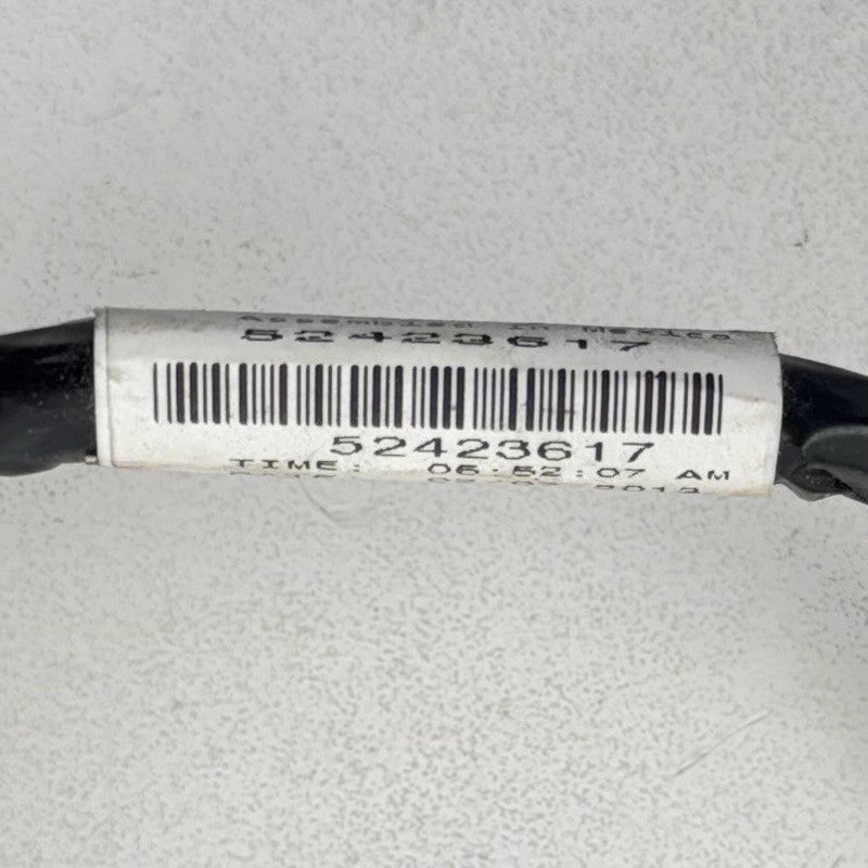 52423617 12-15 Chevrolet Camaro ZL1 HVAC Box Heater AC Flap Motor Air Mix Actuator OEM