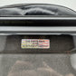 24-25 FORD MUSTANG GT S650 COUPE DRIVER LEFT DOOR COMPLETE WITH GLASS BLACK OEM