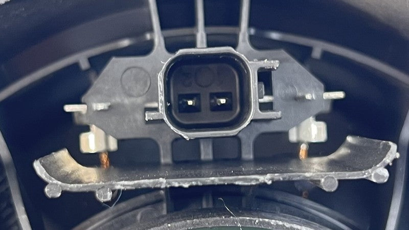 92199590 10-15 CHEVROLET CAMARO SS LEFT & RIGHT BOSTON DOOR TWEETER SPEAKER SET OEM