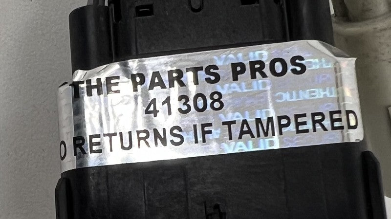 8486 8347 / 84868347 22-24 CADILLAC CT4 V BLACKWING REAR SUBFRAME WIRE HARNESS W/ WHEEL ABS WIRES OEM