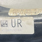  24-25 ACURA INTEGRA TYPE S PASSENGER RIGHT REAR CONTROL ARM SET OF 4 OEM