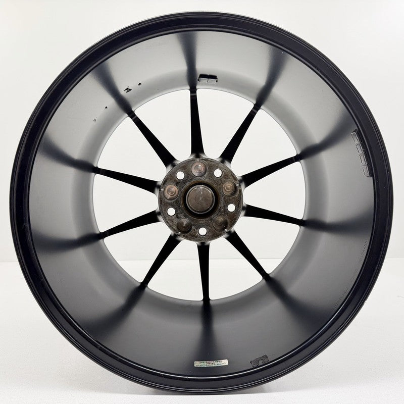 SV501 Chevrolet Camaro Signature SV501 19" Forged Wheel Rim Set Staggered